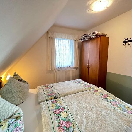 Buhne IV Og Appartement Wieck Buitenkant foto