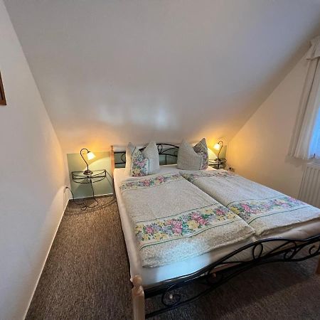 Buhne IV Og Appartement Wieck Buitenkant foto