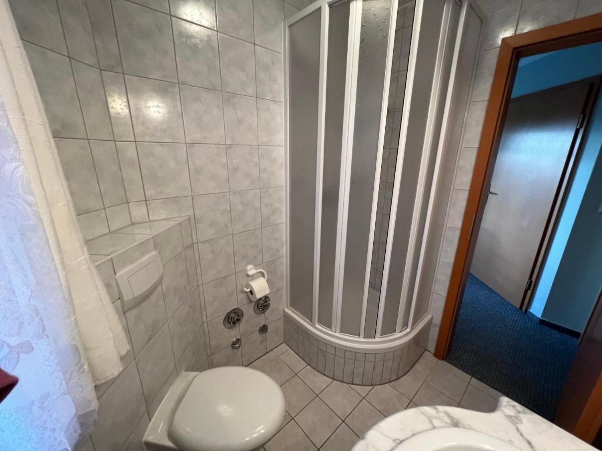 Buhne IV Og Appartement Wieck Buitenkant foto